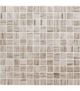 Mosaico Maderas Forest Haya 31,6x31,6