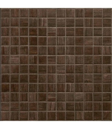 Mosaico Maderas Forest Nogal 31,6x31,6