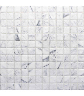 Mosaico Marble Calacatta 31,6x31,6