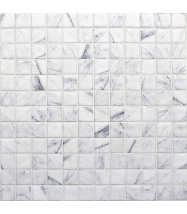 Mosaico Marble Calacatta 31,6x31,6