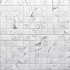 Mosaico Marble Calacatta 31,6x31,6