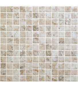 Mosaico Marble Galata 31,6x31,6