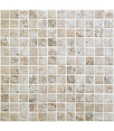 Mosaico Marble Galata 31,6x31,6