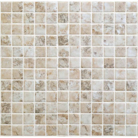 Mosaico Marble Galata 31,6x31,6