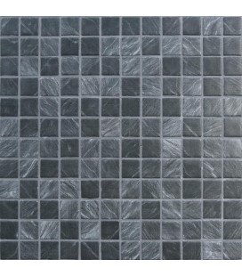 Mosaico Marble Pizarra 31,6x31,6