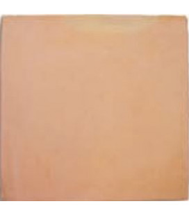 Terracotta Manual 40x40x2,7cm.