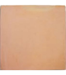 Terracotta Manual 15x15x1,6cm.
