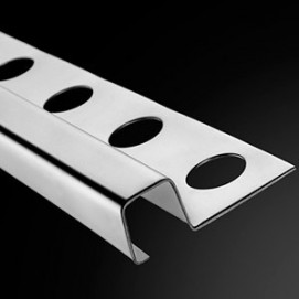 Stainless Steel profiles