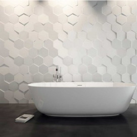 Hexa Bath