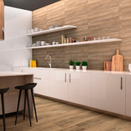 Luminar Dur Kitchen