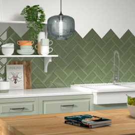 Plus Bissel Kitchen