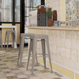 Faenza Kitchen