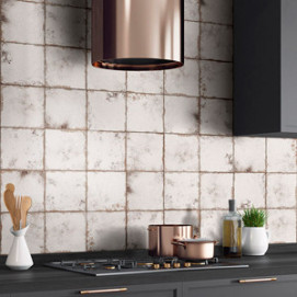 Metallici Kitchen