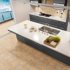 Scudo Kitchen