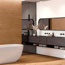 Naturwood Ker Bath