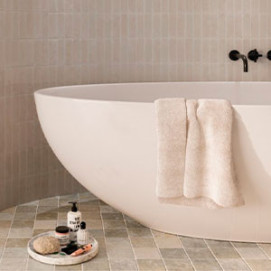 Abbey Stone Bath