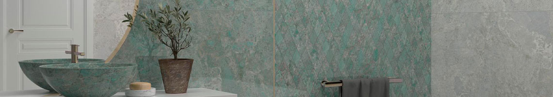 Buy Tiles Amazonite Du