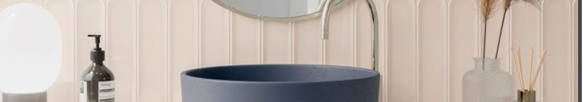 Comprar ceramica Aquarelle Bath