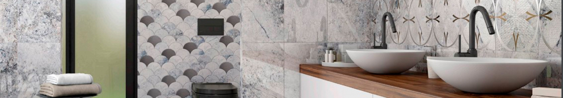 Buy Tiles Baikal Bath