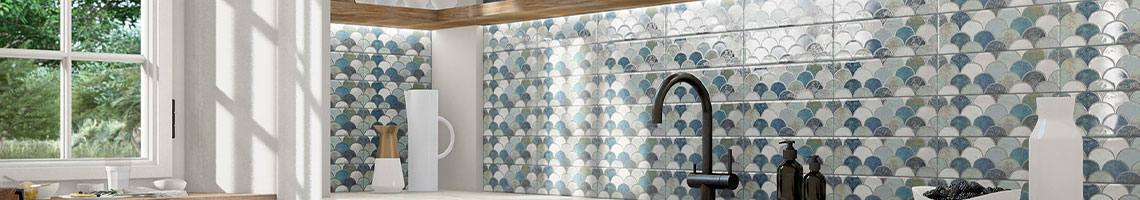 Buy Tiles Bellagio Ma Kitchen