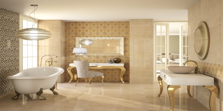 Buy Tiles Bodrum