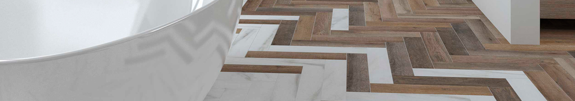 Buy Tiles Calacatta Strip