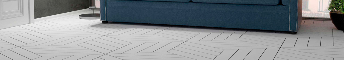 Acheter du carrelage en ligne Chevron Wow Floor