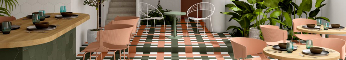 Comprar ceramica Chicago Floor