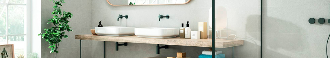 Comprar ceramica Clunia Bath