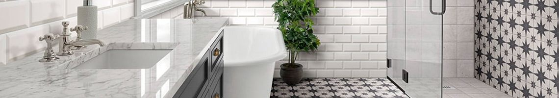 Buy Tiles Compass Bath