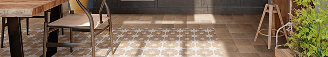 Acheter du carrelage en ligne Compass Kitchen