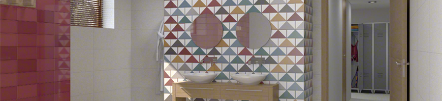 Buy Tiles Corso Bath