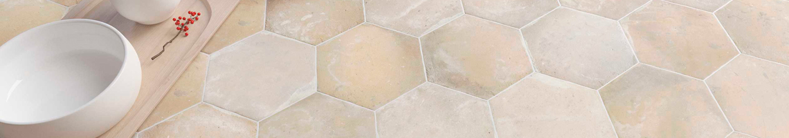 Comprar ceramica Cottage Hexa