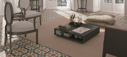 Acheter du carrelage en ligne Dorset