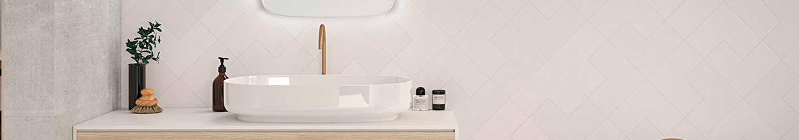 Acheter du carrelage en ligne Elle Floor Bath