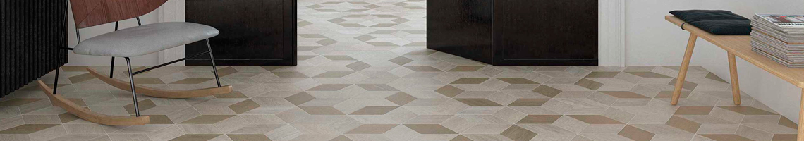 Acheter du carrelage en ligne Flow Diamond Wood