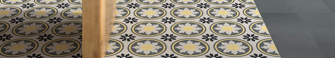 Acheter du carrelage en ligne Gaudi Du