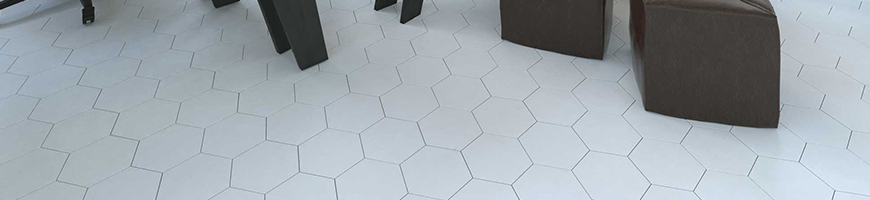 Acheter du carrelage en ligne Hexa Wow Floor