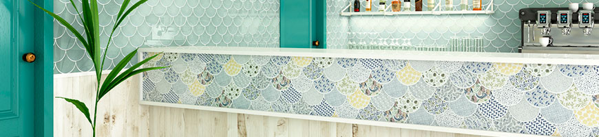 Acheter du carrelage en ligne Jazz Collection Bath