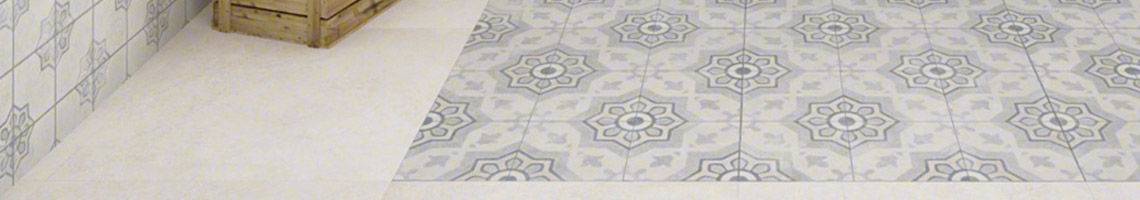 Buy Tiles Levitha Multicolor