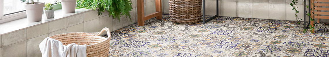 Buy Tiles Maiolica Bath