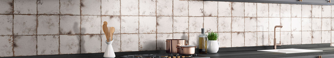 Buy Tiles Metallici Kitchen