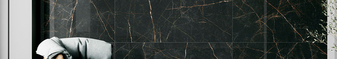 Buy Tiles Mirage Black Dur