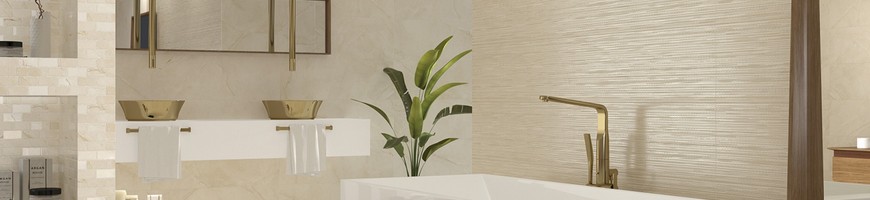 Comprar ceramica Mosaico Cremabella