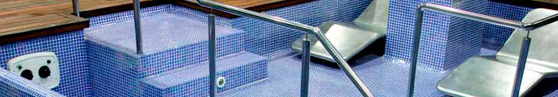 Acheter du carrelage en ligne Mosaico Design Pool