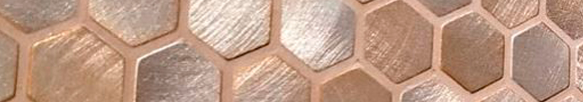 Comprar ceramica Mosaico Reflections