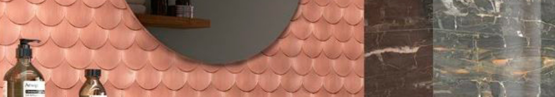 Acheter du carrelage en ligne Mosaico Sirena