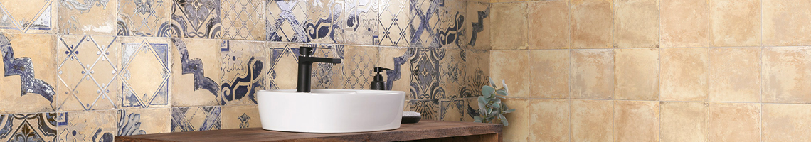Buy Tiles Ricordi Venezziani Bath