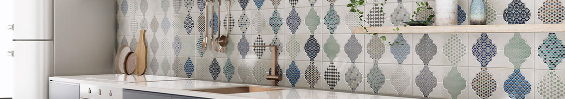 Buy Tiles Riviera Ma Kitchen