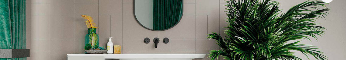 Acheter du carrelage en ligne Solid Bath